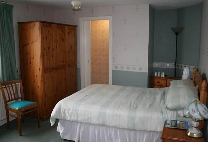 Hotel Glenview Guest House