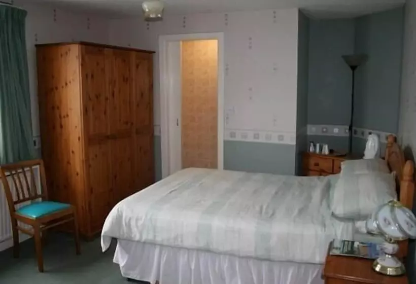 Hotel Glenview Guest House