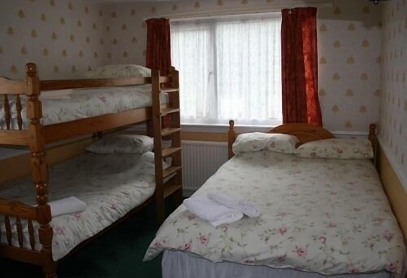 Hotel Glenview Guest House