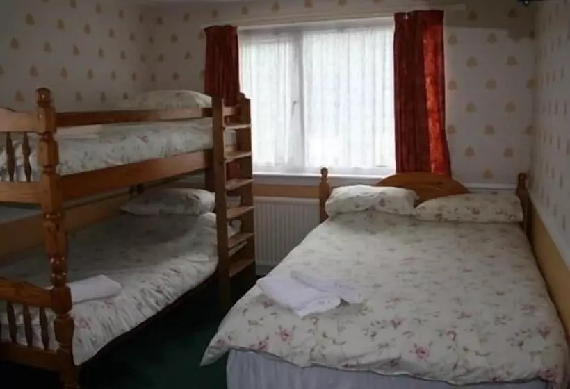 Hotel Glenview Guest House