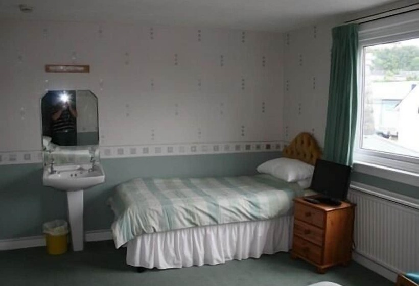 Hotel Glenview Guest House