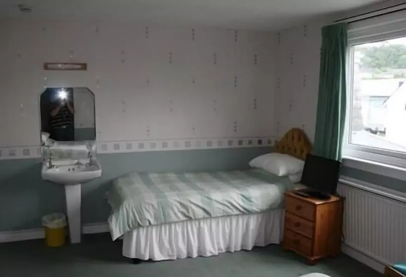 Hotel Glenview Guest House