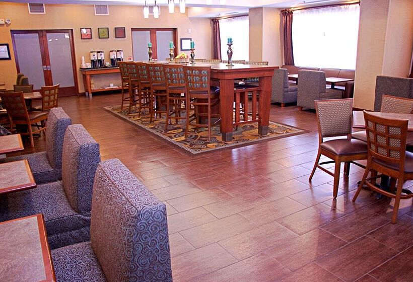 호텔 Hampton Inn Sidney Ne