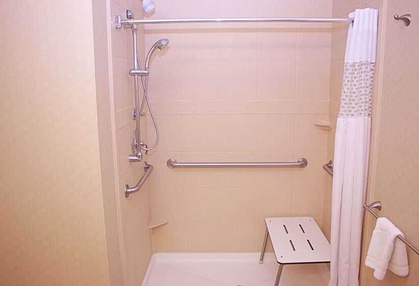 호텔 Hampton Inn Sidney Ne