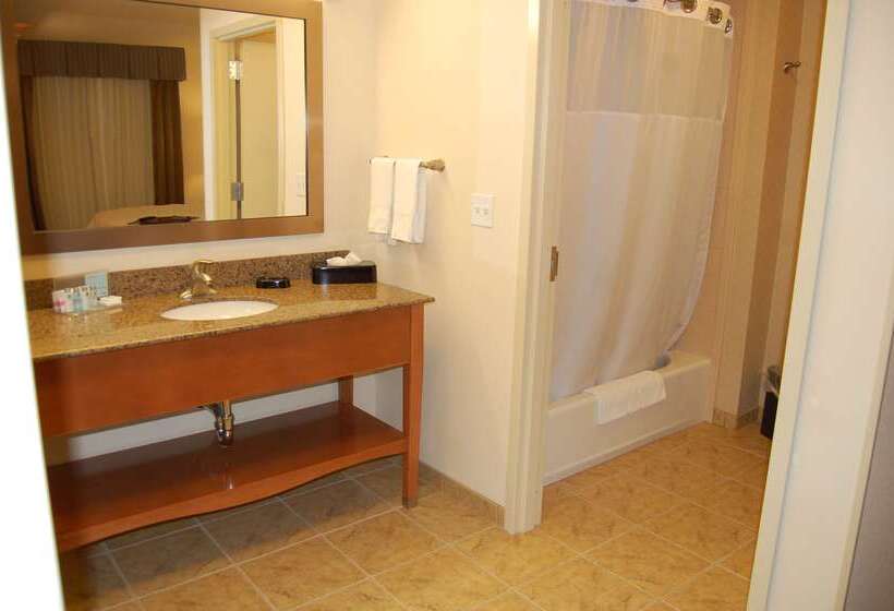 호텔 Hampton Inn Sidney Ne