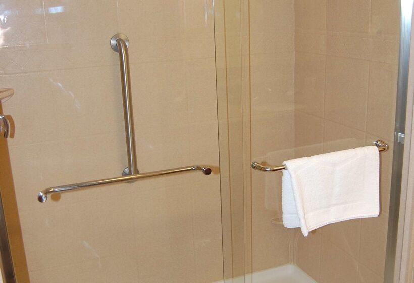 호텔 Hampton Inn Sidney Ne