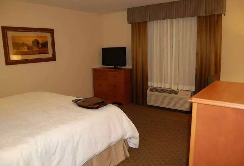 Отель Hampton Inn Sidney Ne