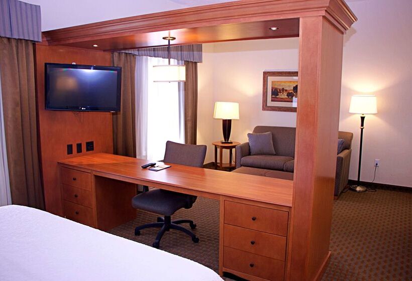 호텔 Hampton Inn Sidney Ne