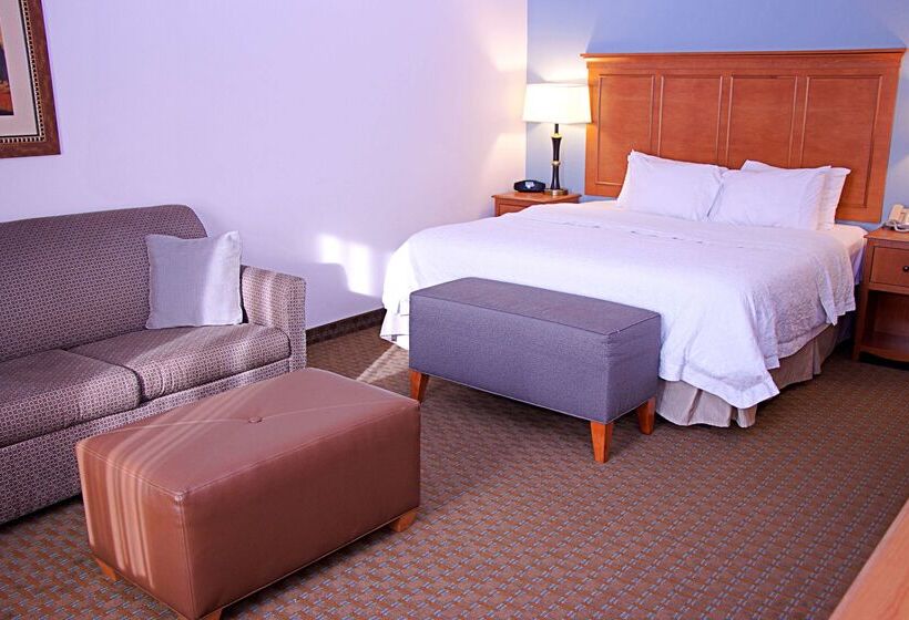 호텔 Hampton Inn Sidney Ne