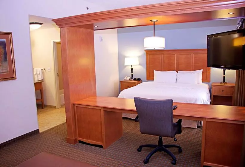 Отель Hampton Inn Sidney Ne