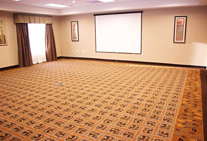 호텔 Hampton Inn Sidney Ne