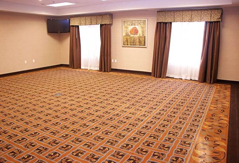 호텔 Hampton Inn Sidney Ne