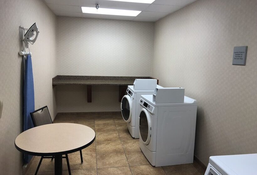 호텔 Hampton Inn Sidney Ne