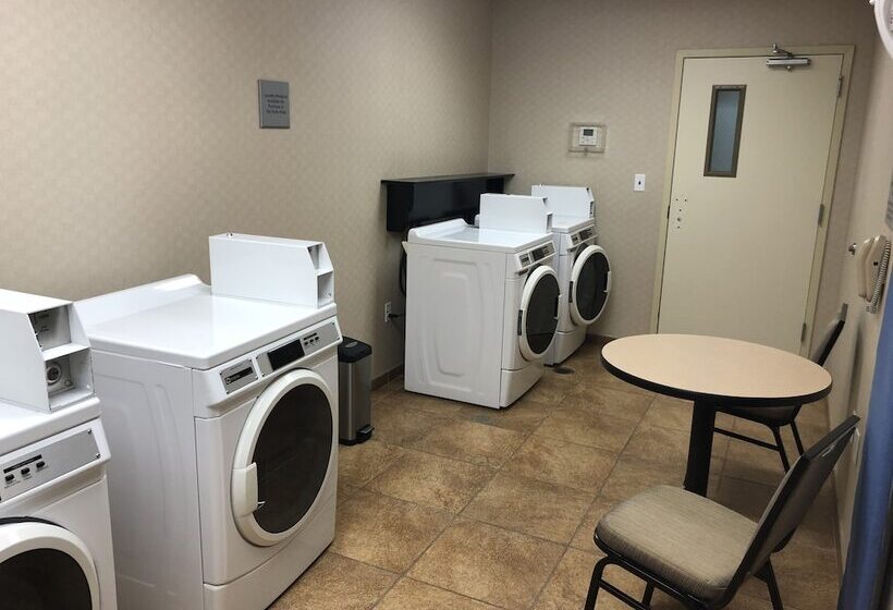 호텔 Hampton Inn Sidney Ne