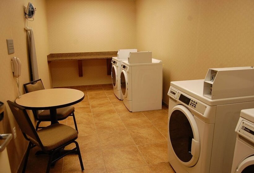 호텔 Hampton Inn Sidney Ne