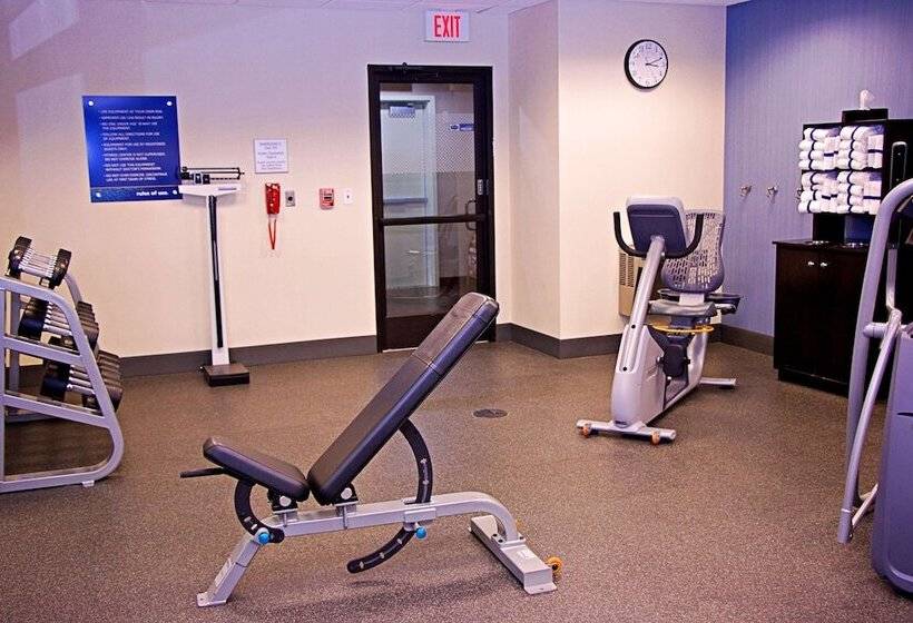 호텔 Hampton Inn Sidney Ne