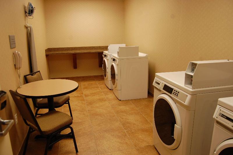 호텔 Hampton Inn Sidney Ne