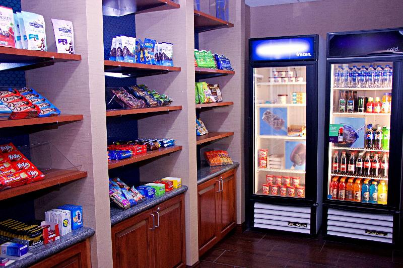 호텔 Hampton Inn Sidney Ne