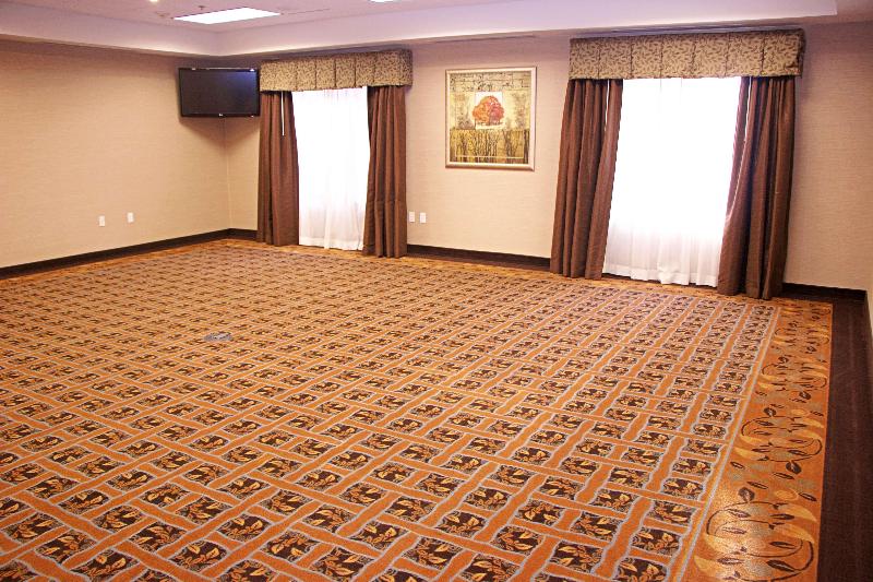 호텔 Hampton Inn Sidney Ne