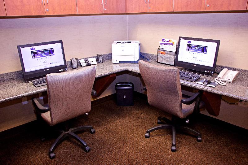 호텔 Hampton Inn Sidney Ne