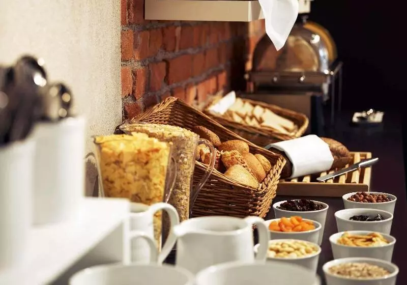 Hotel Ibis Styles Stockholm Odenplan