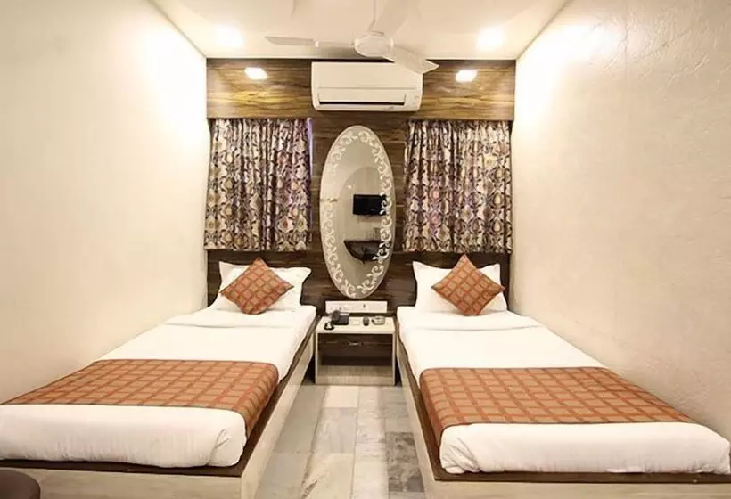 酒店 J D Residency