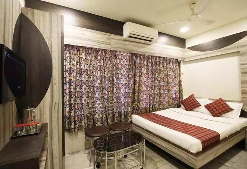 酒店 J D Residency