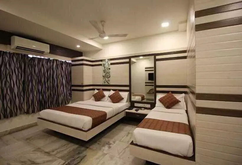 酒店 J D Residency