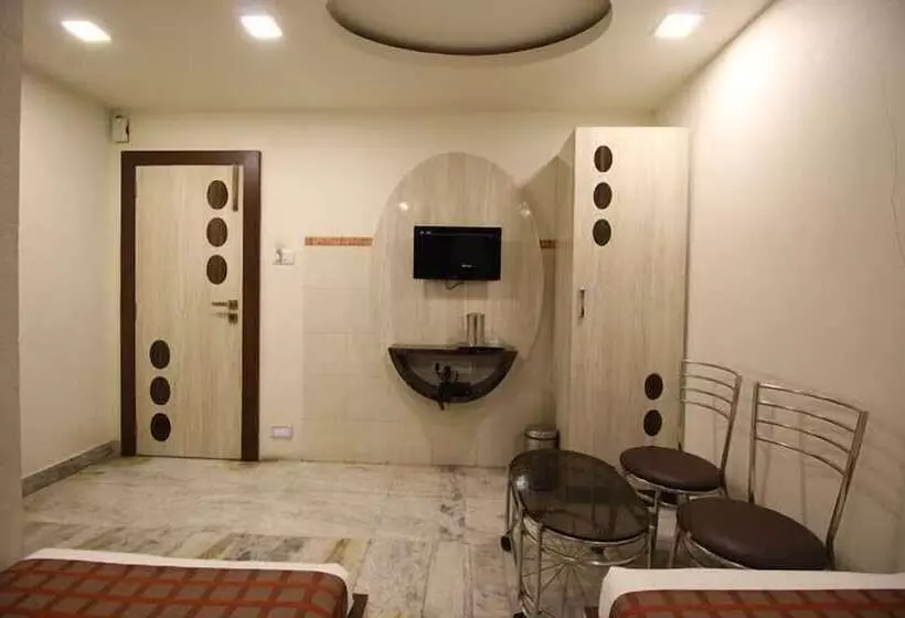 酒店 J D Residency