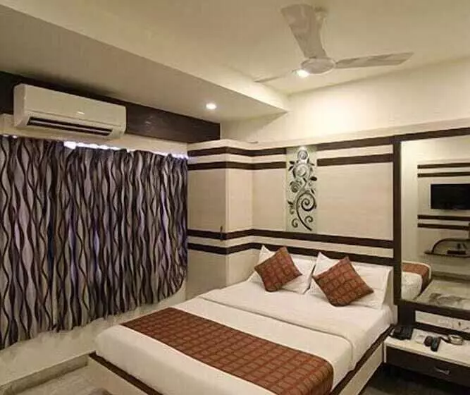 酒店 J D Residency