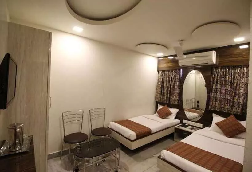 酒店 J D Residency