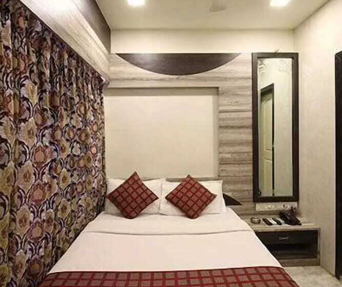 酒店 J D Residency