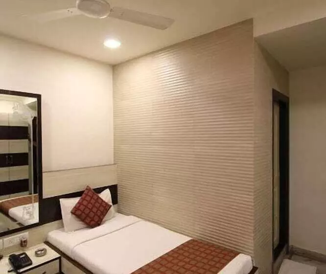 酒店 J D Residency