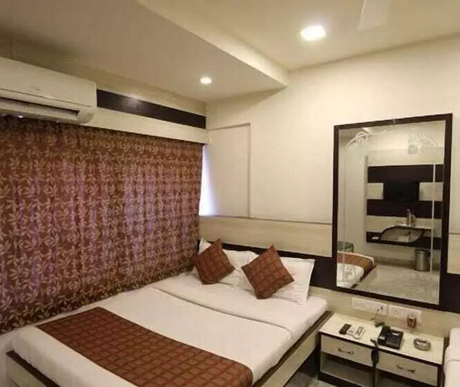 酒店 J D Residency