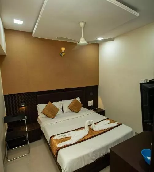 酒店 J D Residency