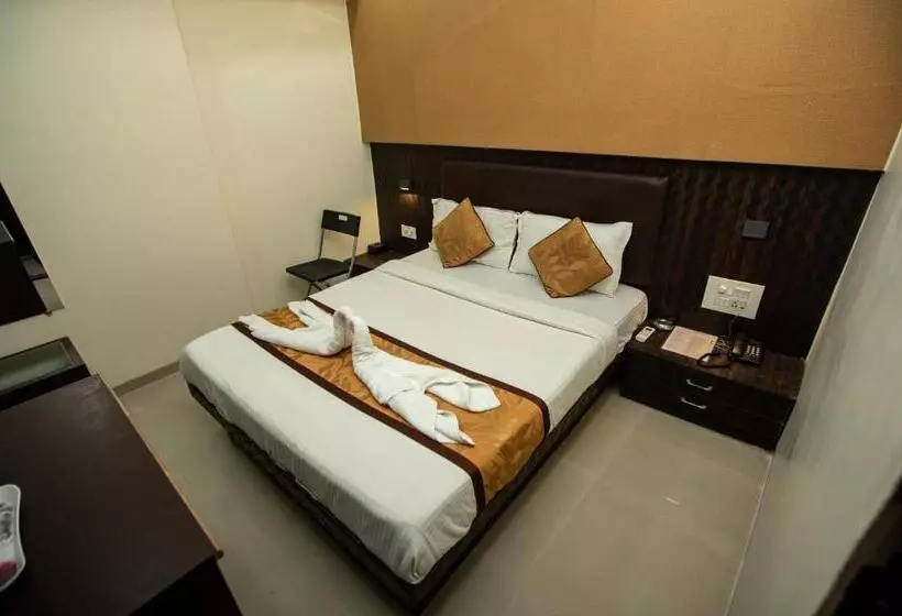 酒店 J D Residency