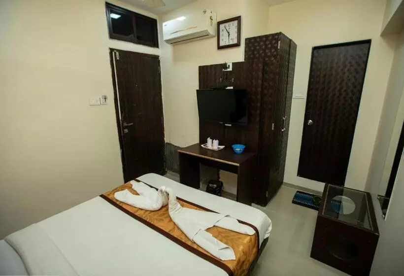 酒店 J D Residency