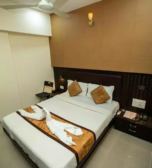 酒店 J D Residency