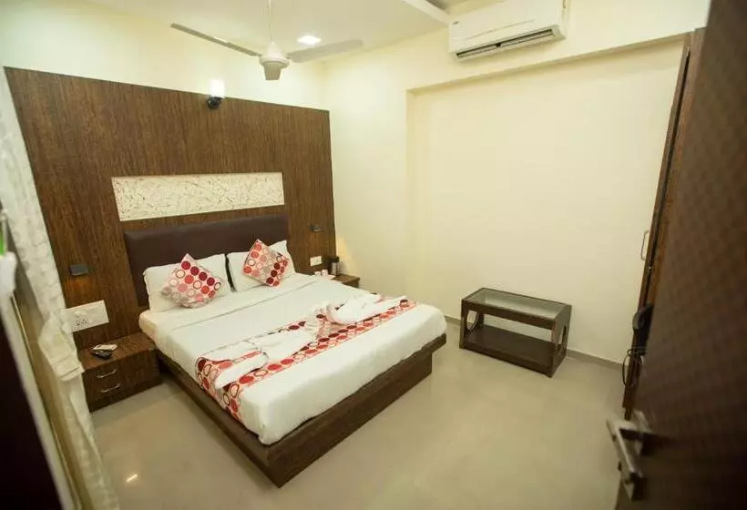 酒店 J D Residency