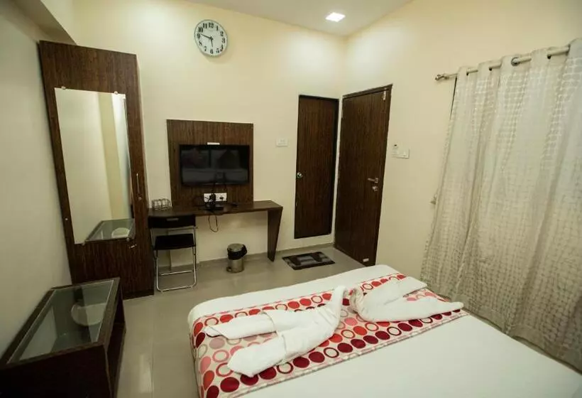 酒店 J D Residency