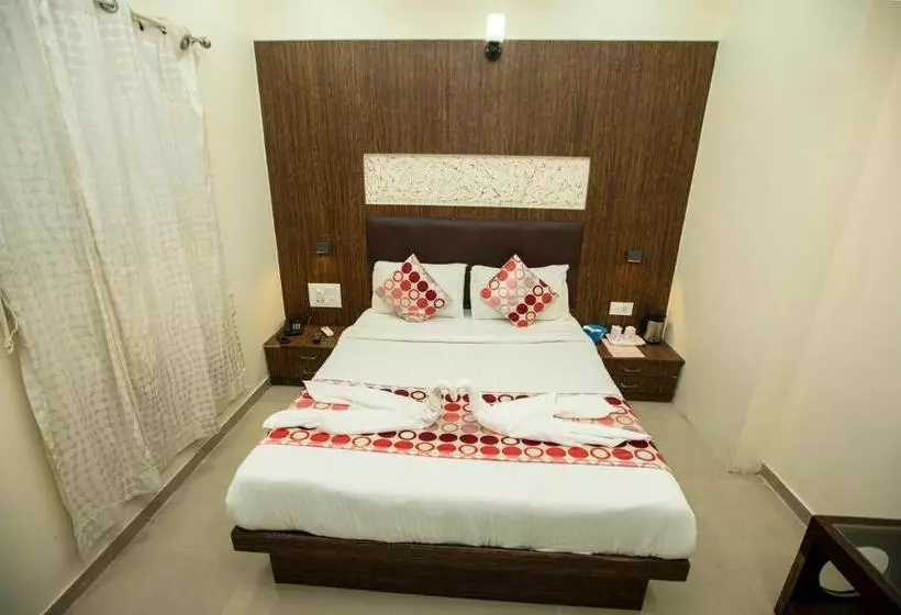 酒店 J D Residency