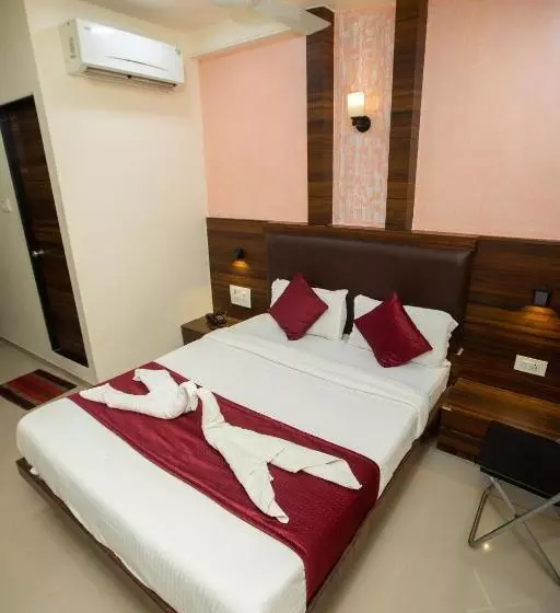 酒店 J D Residency