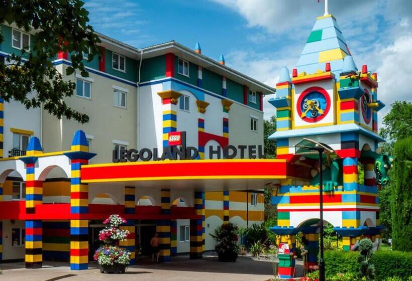 فندق Legoland Windsor Resort