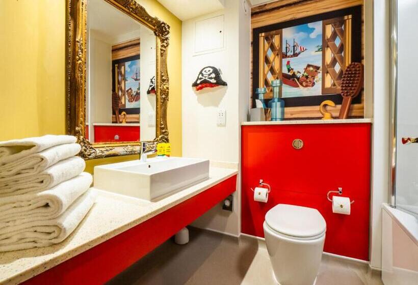 فندق Legoland Windsor Resort
