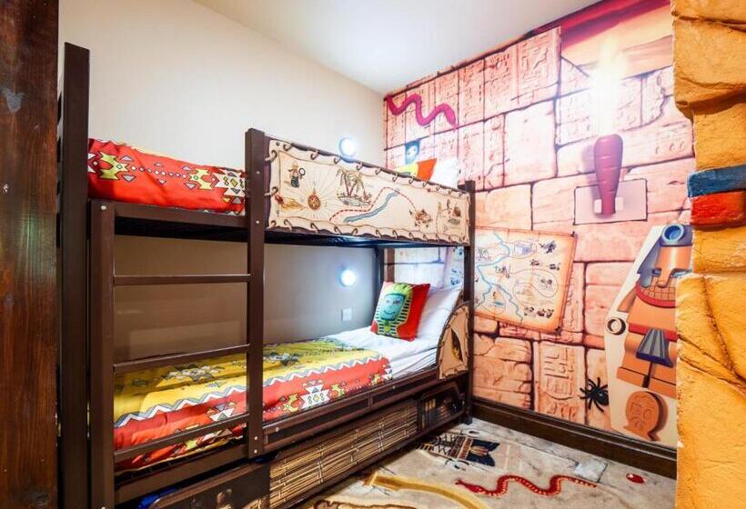 فندق Legoland Windsor Resort