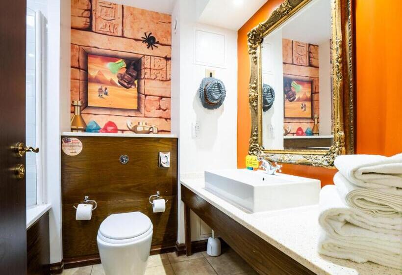 فندق Legoland Windsor Resort