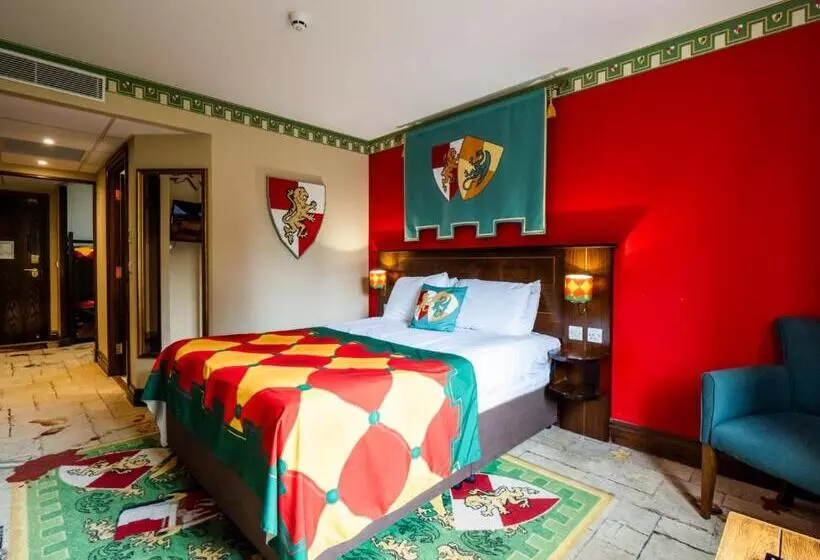 Hotel Legoland Windsor Resort