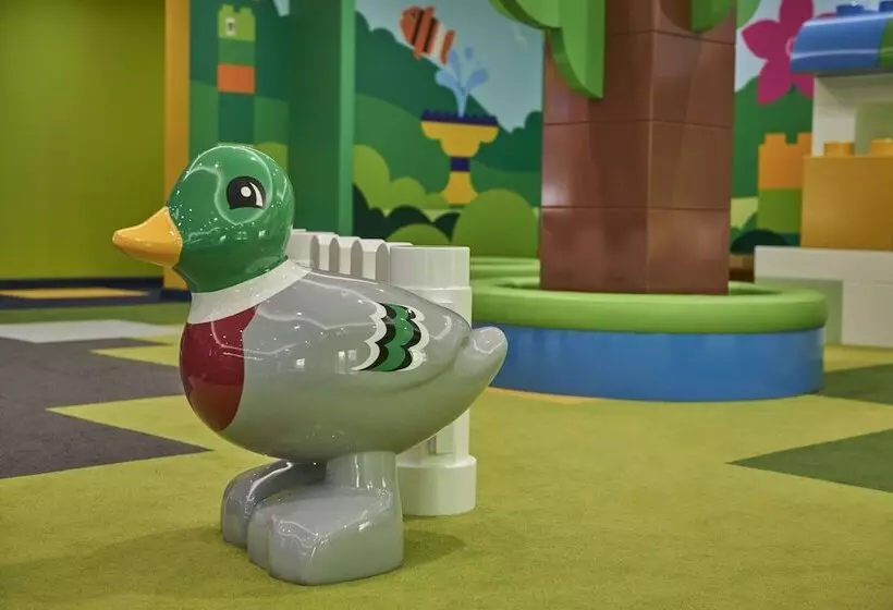 Hotel Legoland Windsor Resort