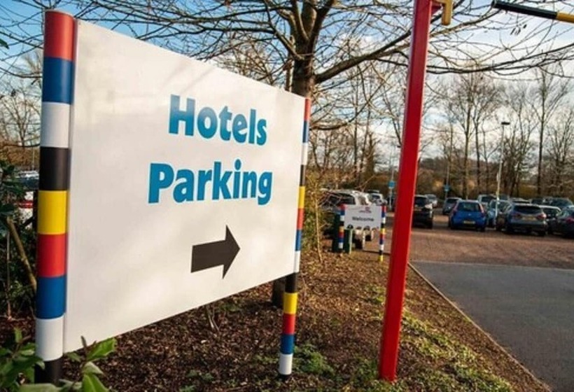 فندق Legoland Windsor Resort