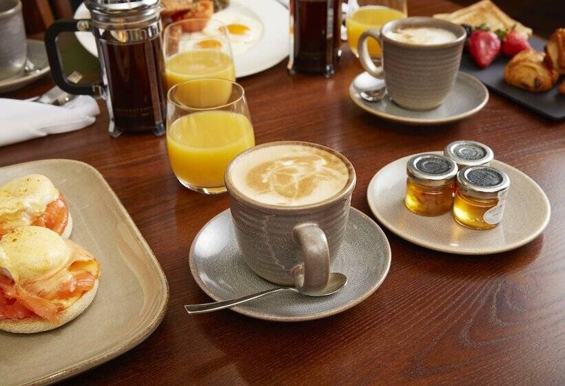 فندق Legoland Windsor Resort